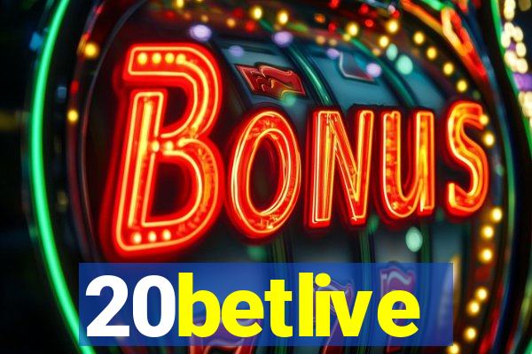 20betlive