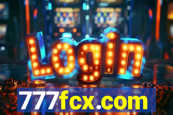 777fcx.com