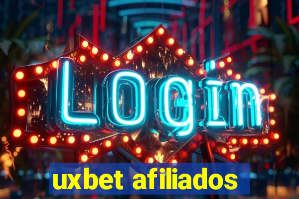 uxbet afiliados