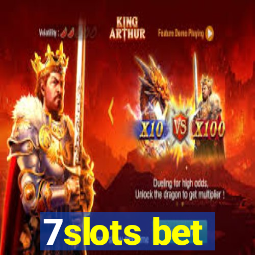 7slots bet