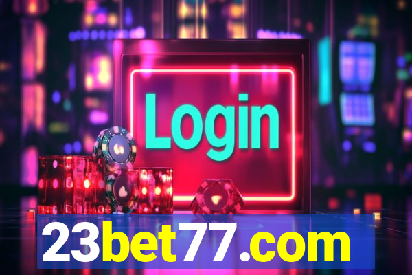 23bet77.com