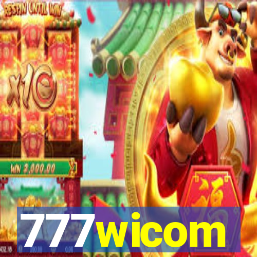 777wicom