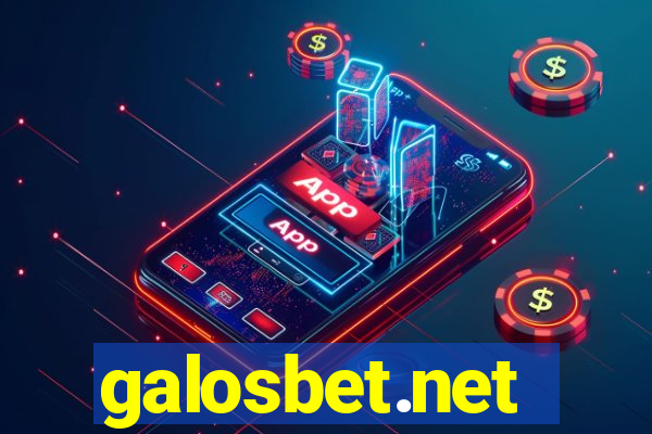 galosbet.net