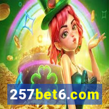 257bet6.com