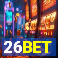 26BET