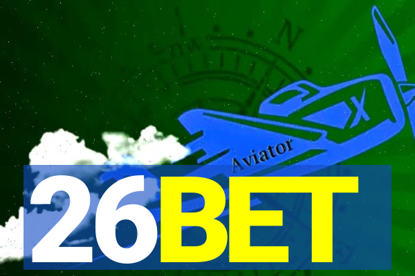 26BET