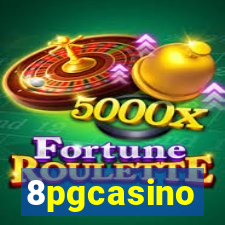 8pgcasino