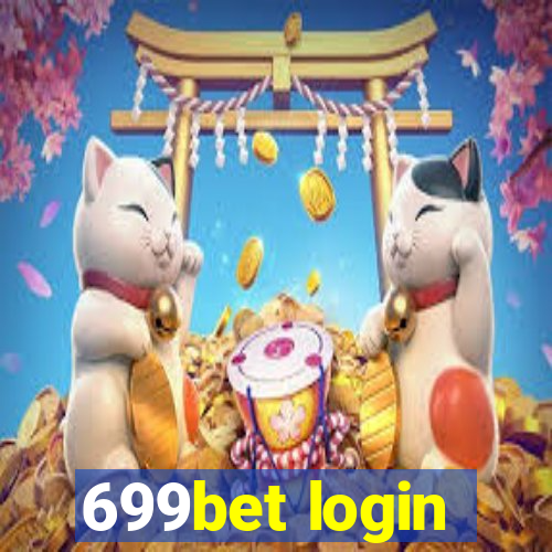 699bet login