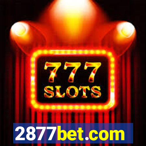 2877bet.com