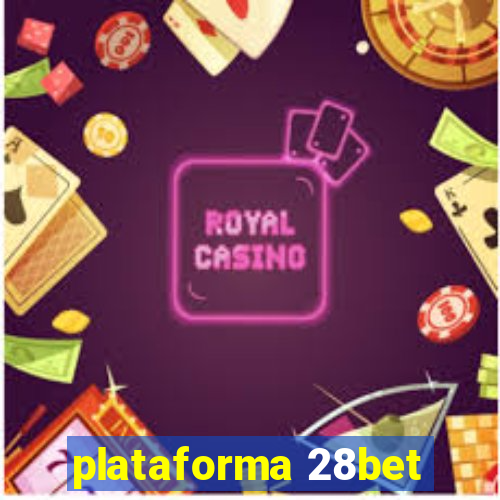 plataforma 28bet