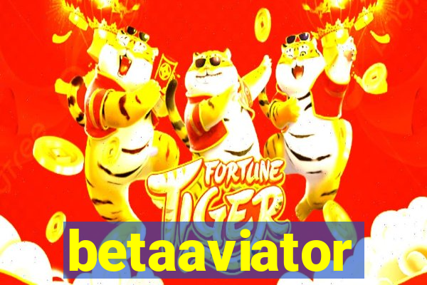 betaaviator