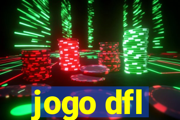 jogo dfl