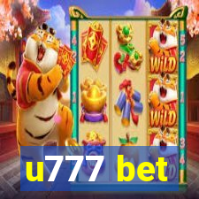 u777 bet