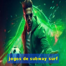 jogos de subway surf