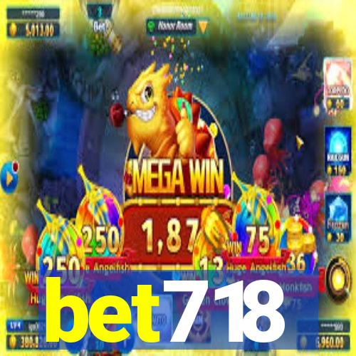 bet718