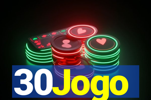 30Jogo