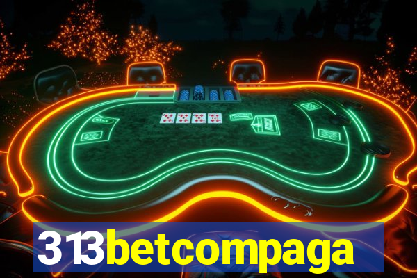 313betcompaga