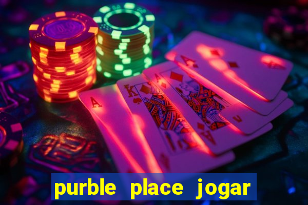 purble place jogar no click jogos