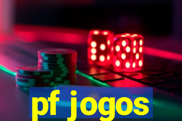 pf jogos