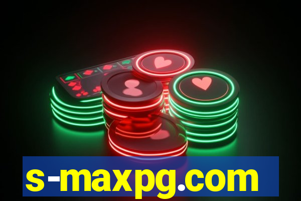 s-maxpg.com