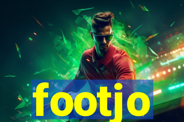 footjo