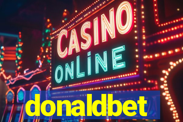 donaldbet