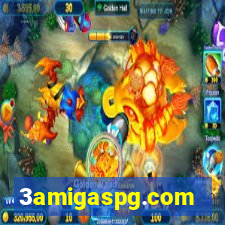 3amigaspg.com