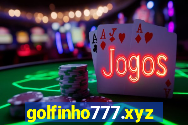 golfinho777.xyz