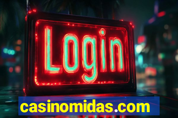 casinomidas.com