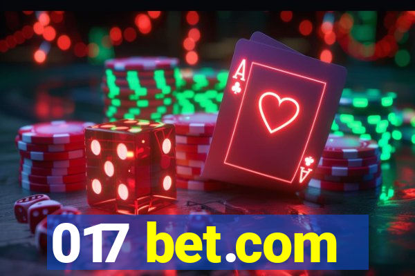 017 bet.com