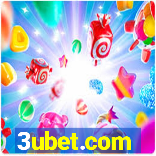 3ubet.com