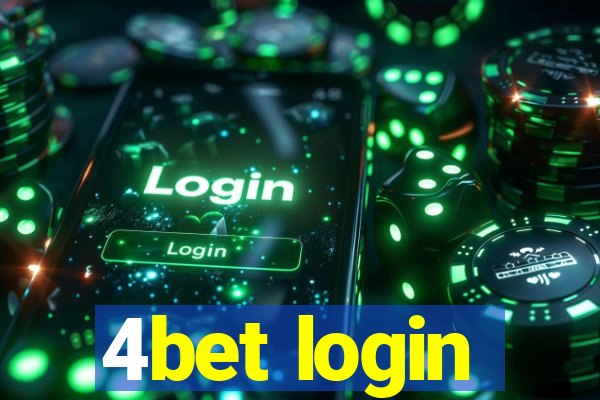 4bet login