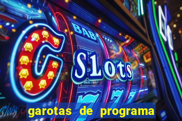 garotas de programa de santos