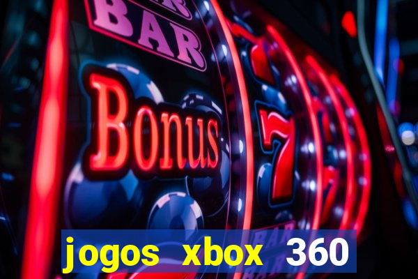 jogos xbox 360 jtag rgh