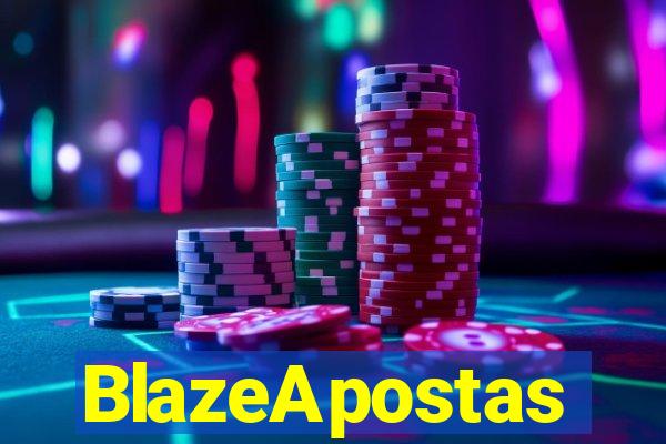 BlazeApostas