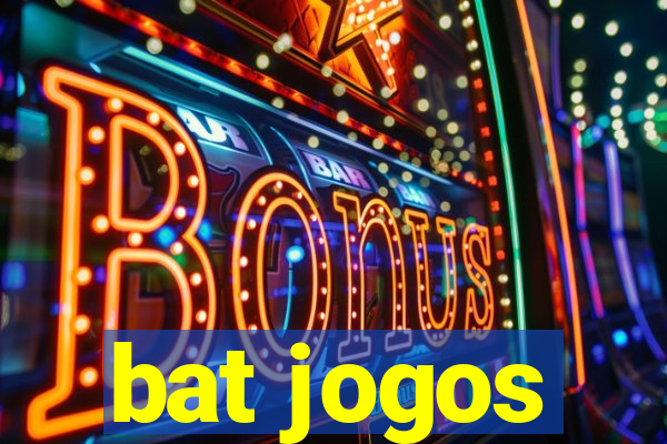 bat jogos