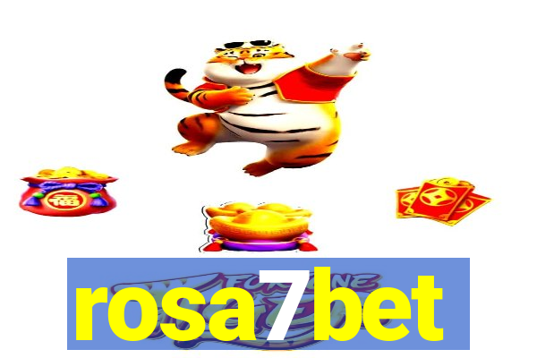 rosa7bet