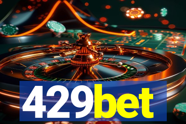 429bet