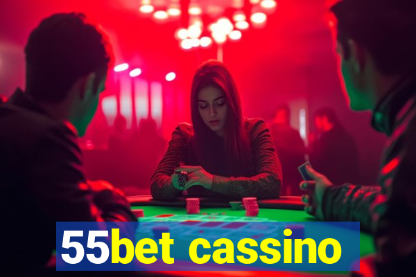 55bet cassino