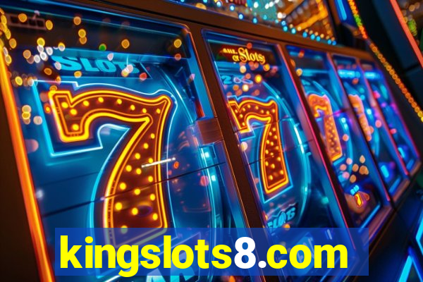 kingslots8.com