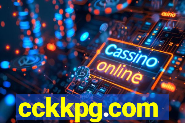 cckkpg.com