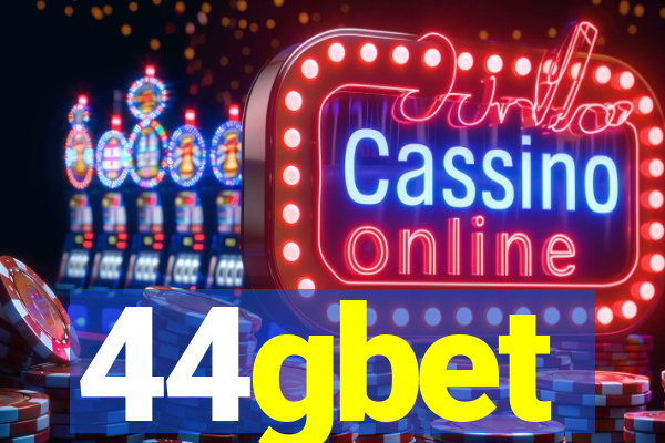 44gbet