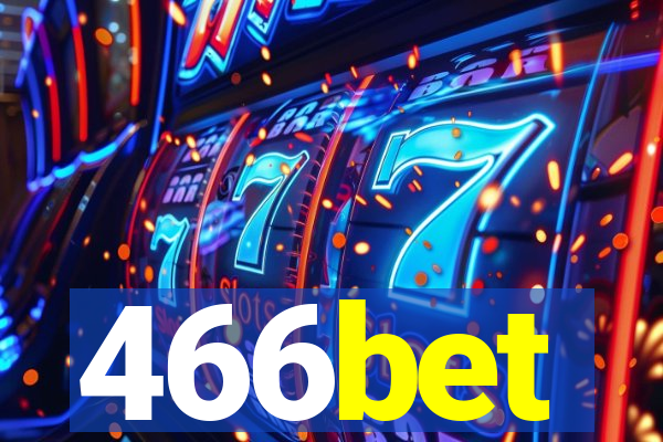 466bet