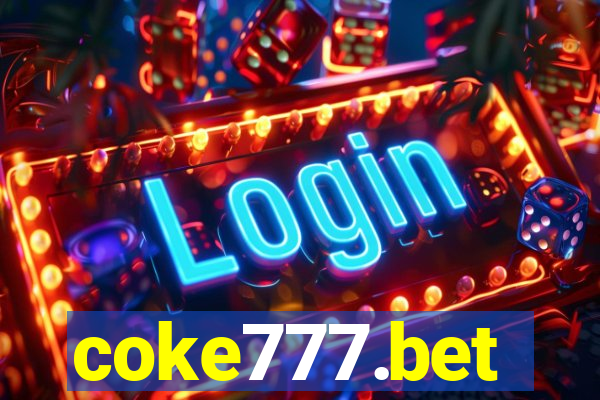 coke777.bet