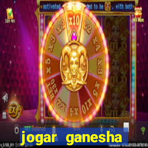 jogar ganesha fortune demo