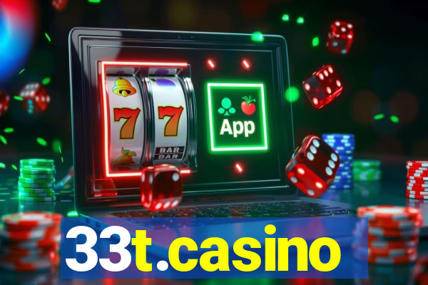 33t.casino