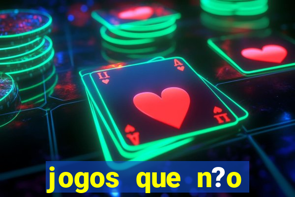 jogos que n?o precisa depositar dinheiro para ganhar dinheiro