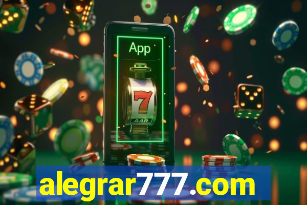 alegrar777.com