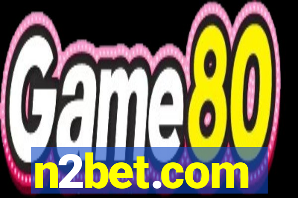 n2bet.com