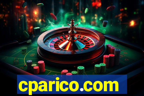 cparico.com